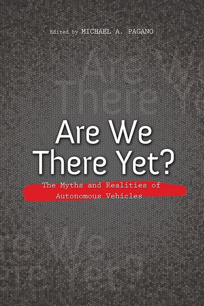 Produktbild: Are We There Yet?