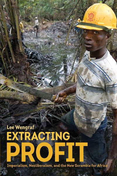 Produktbild: Extracting Profit