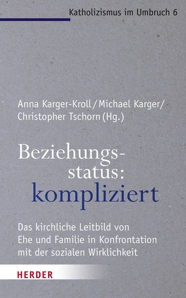 Produktbild: Beziehungsstatus: kompliziert
