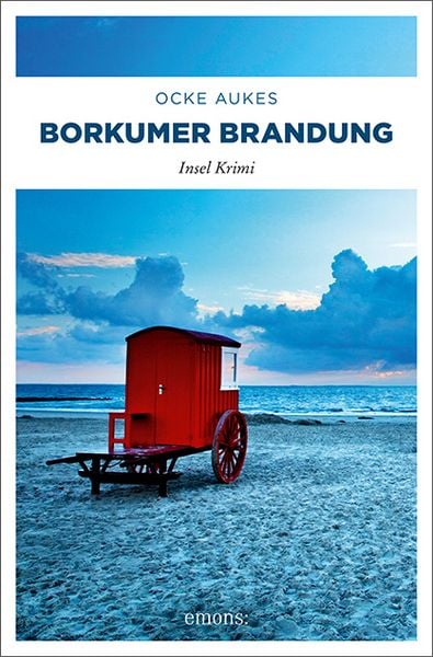 Produktbild: Borkumer Brandung