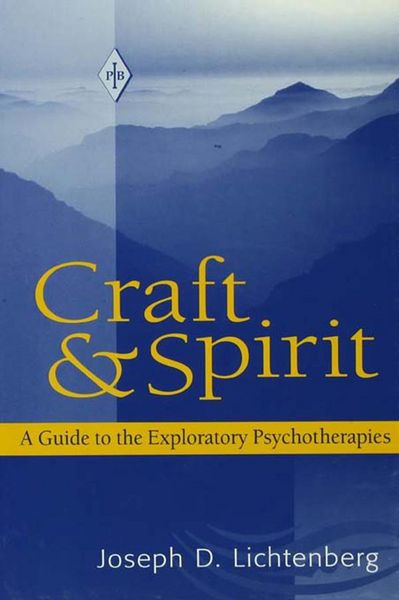 Produktbild: Craft and Spirit