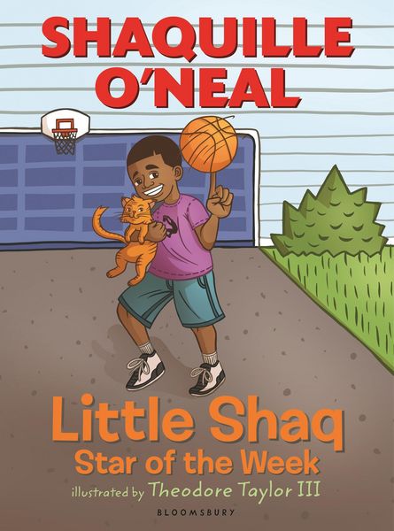 Produktbild: Little Shaq: Star of the Week