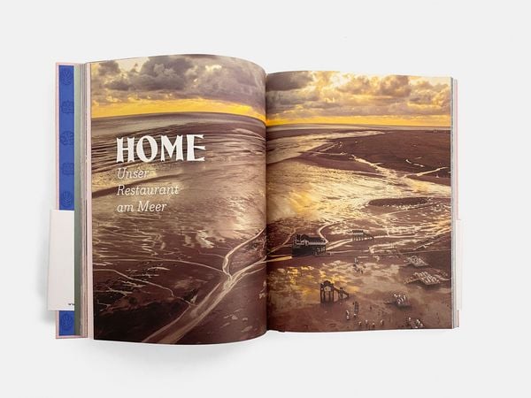 Produktbild: Salt and Silver am Meer