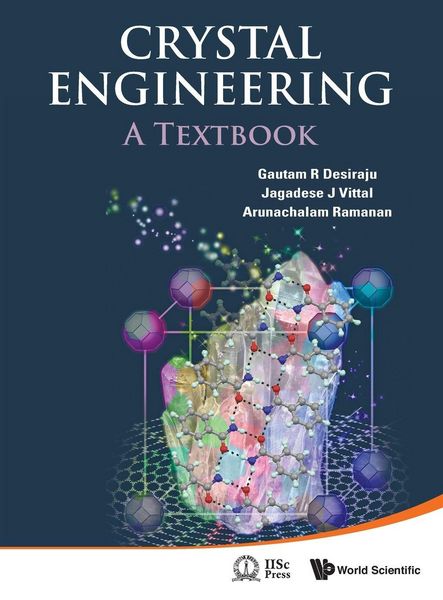Produktbild: Crystal Engineering