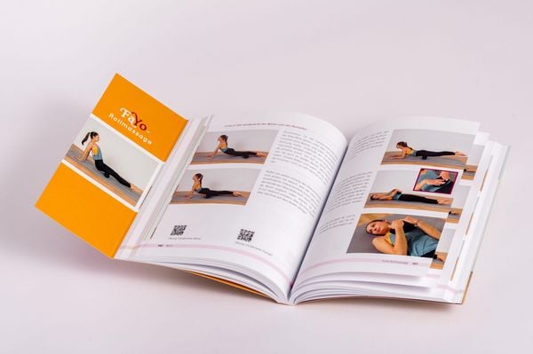 Produktbild: FaYo Das Faszien-Yoga