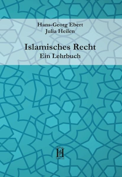Produktbild: Islamisches Recht. Ein Lehrbuch
