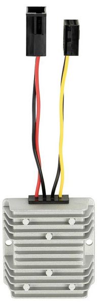 Produktbild: ACV 30.3520-06 Spannungswandler 1 St. Ausgangsspannung (Details)=12V Betriebsspannung=24V