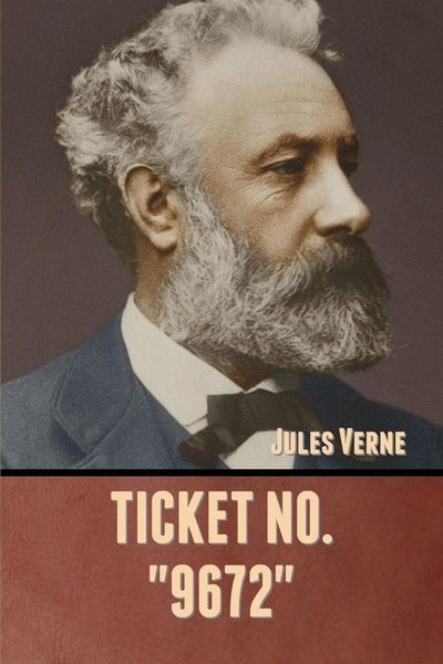 Produktbild: Ticket No. "9672"