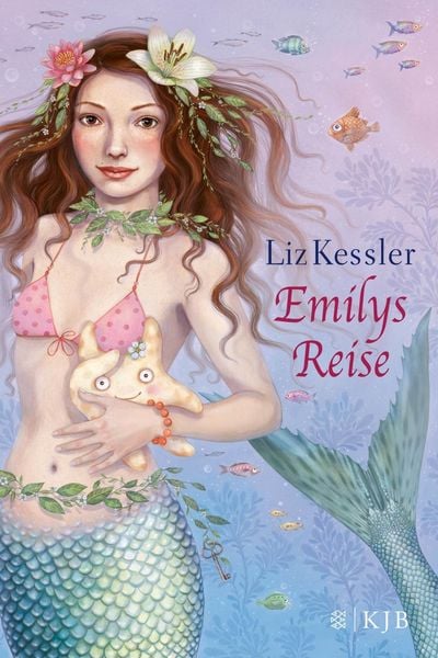 Produktbild: Emilys Reise / Emily Bd.5
