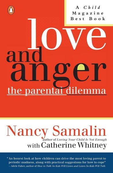 Produktbild: Love and Anger