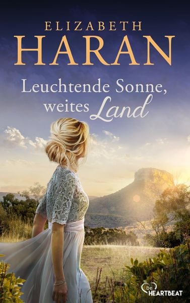 Produktbild: Leuchtende Sonne, weites Land