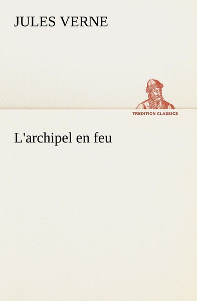 Produktbild: L'archipel en feu