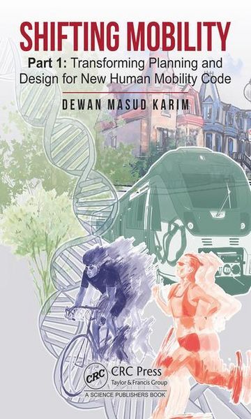 Produktbild: Karim, D: Shifting Mobility