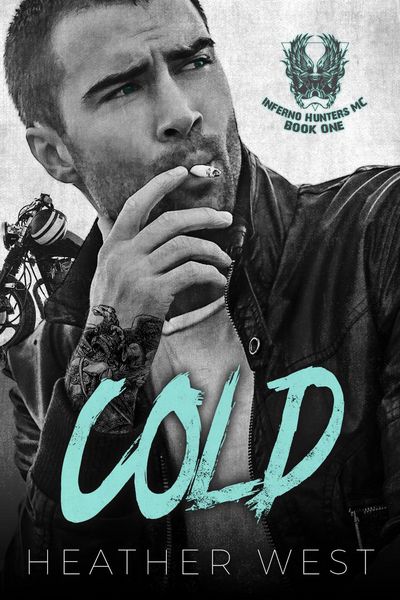 Produktbild: Cold (Book 1)