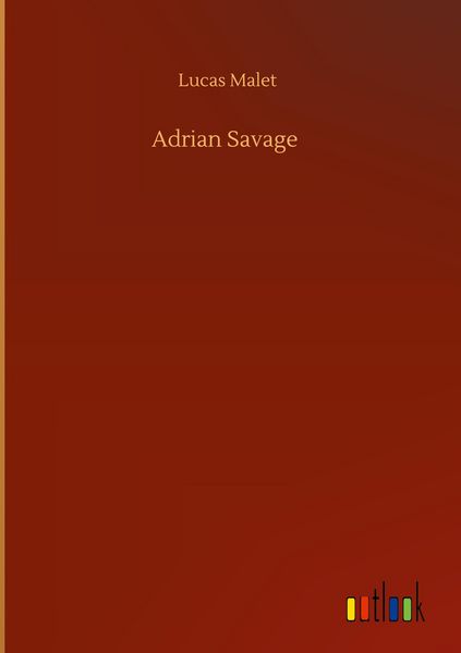 Produktbild: Adrian Savage