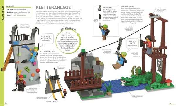 Produktbild: Das neue LEGO&reg; Ideen Buch