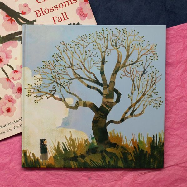 Produktbild: When Cherry Blossoms Fall