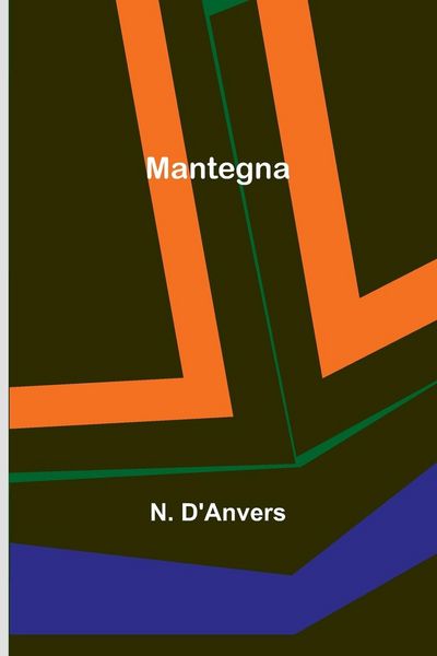 Produktbild: Mantegna