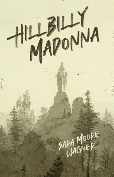 Produktbild: Hillbilly Madonna