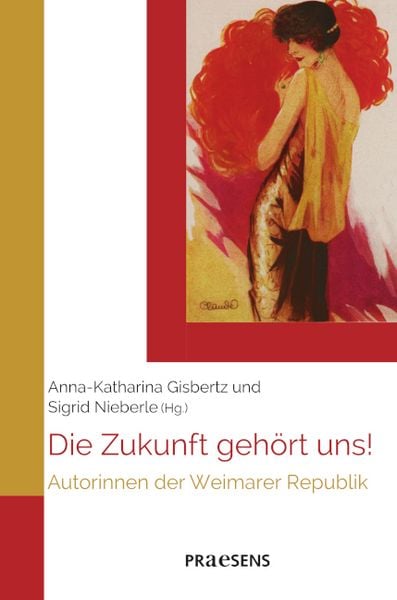Produktbild: Die Zukunft geh&ouml;rt uns!