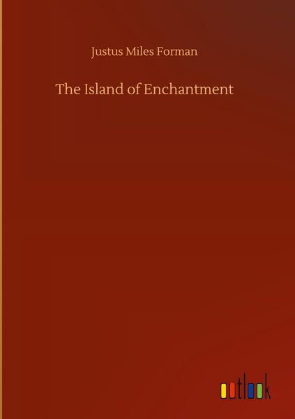 Produktbild: The Island of Enchantment