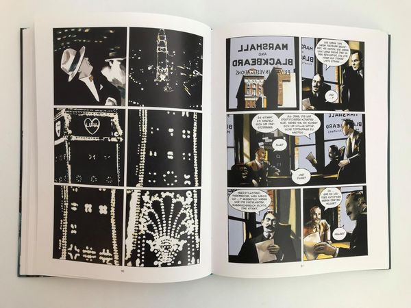 Produktbild: McCay