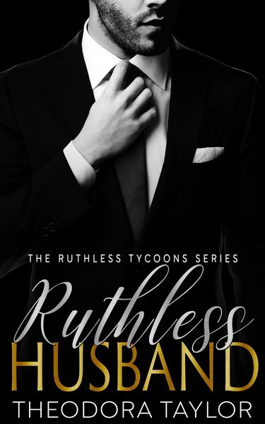 Produktbild: Ruthless Husband (Ruthlessly Obsessed Duet, Book 1)