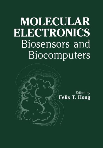 Produktbild: Molecular Electronics
