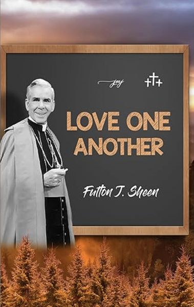 Produktbild: Love One Another
