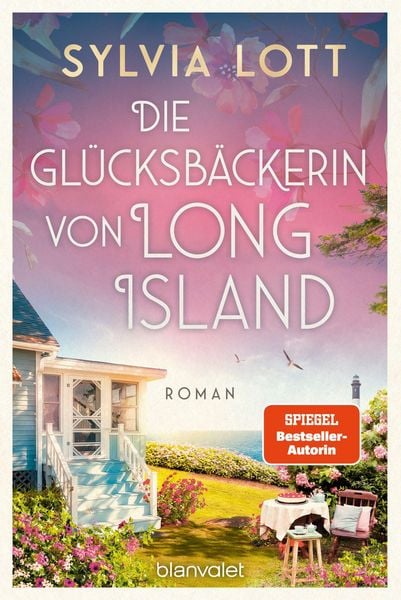 Produktbild: Die Gl&uuml;cksb&auml;ckerin von Long Island