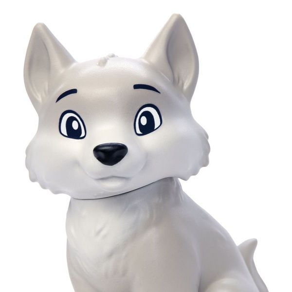Produktbild: Disney Die Eisk&ouml;nigin Anna & Baby Fox