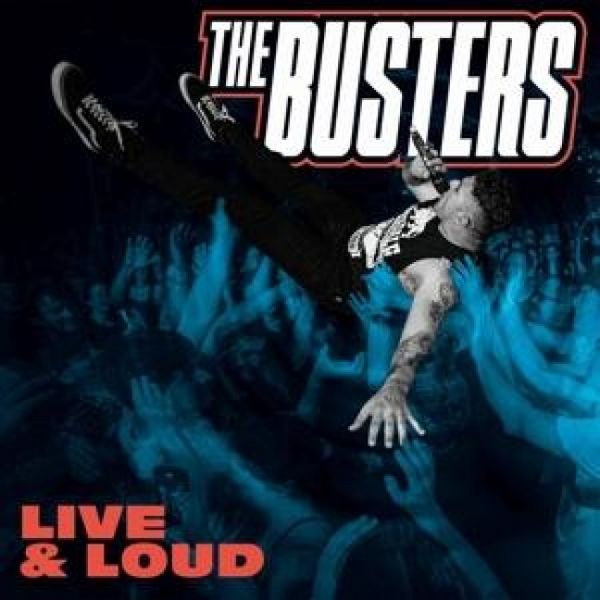 Produktbild: Live & Loud