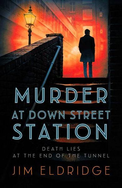 Produktbild: Murder at Down Street Station