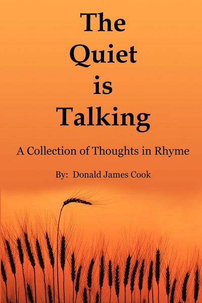 Produktbild: The Quiet is Talking