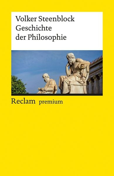 Produktbild: Geschichte der Philosophie