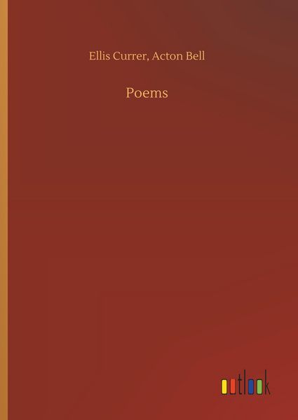 Produktbild: Poems