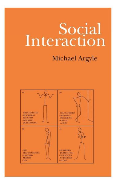 Produktbild: Social Interaction