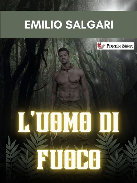 Produktbild: L'Uomo di Fuoco
