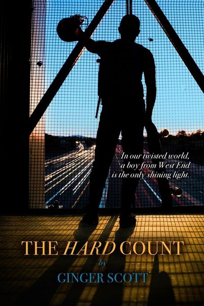 Produktbild: The Hard Count
