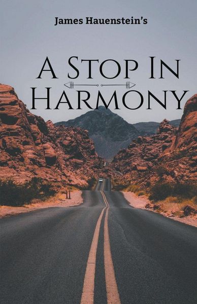 Produktbild: A Stop In Harmony
