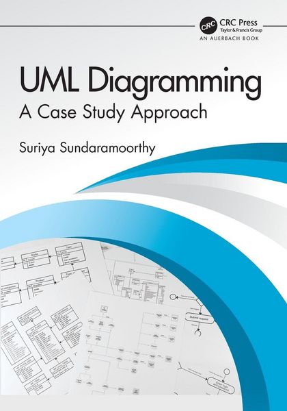 Produktbild: UML Diagramming