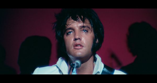 Produktbild: EPiC: Elvis Presley in Concert