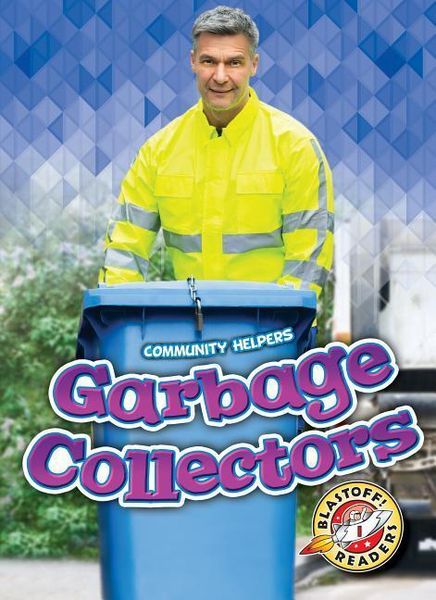 Produktbild: Garbage Collectors