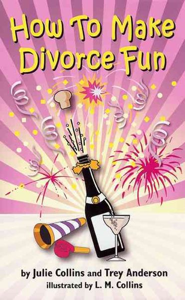 Produktbild: Anderson, T: How to Make Divorce Fun