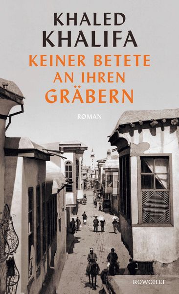 Produktbild: Keiner betete an ihren Gr&auml;bern