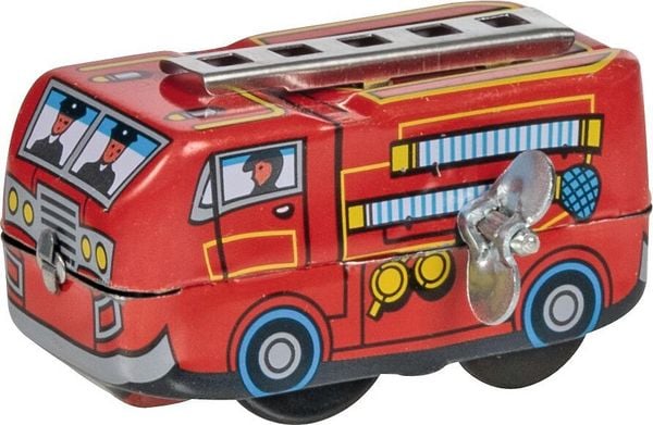 Produktbild: Feuerwehr