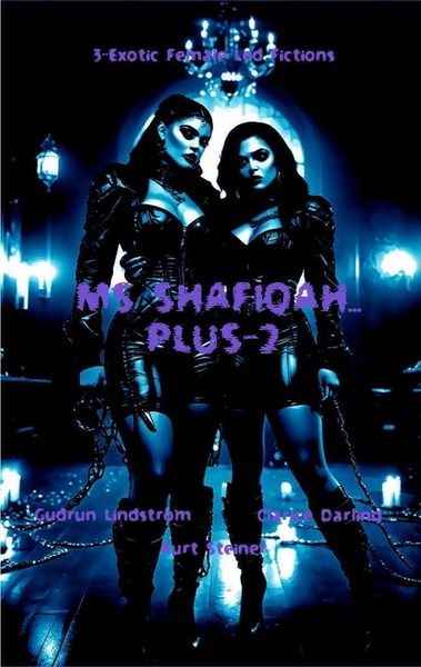 Produktbild: Ms Shafiqah... Plus-2