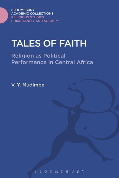 Produktbild: Tales of Faith