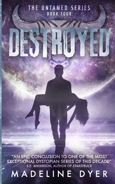 Produktbild: Destroyed