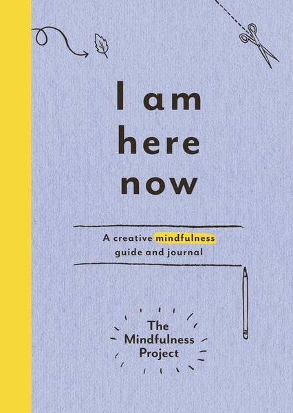 Produktbild: I Am Here Now